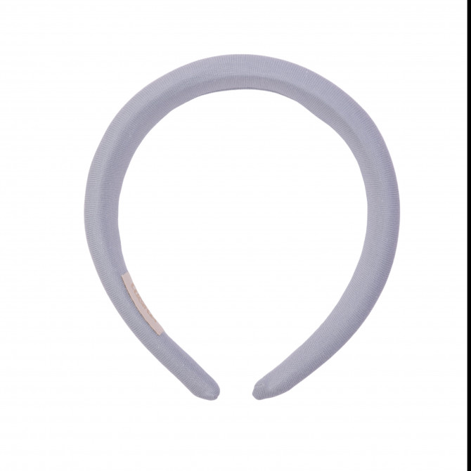 KAJKA HEADBAND STONE BLUE
