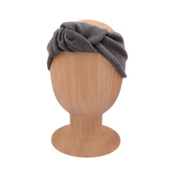 OPASKA SUPULKA DARK GREY LINE