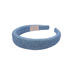 KAJKA HEADBAND JEANS