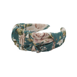 RIPPLE HEADBAND LADY ROSA