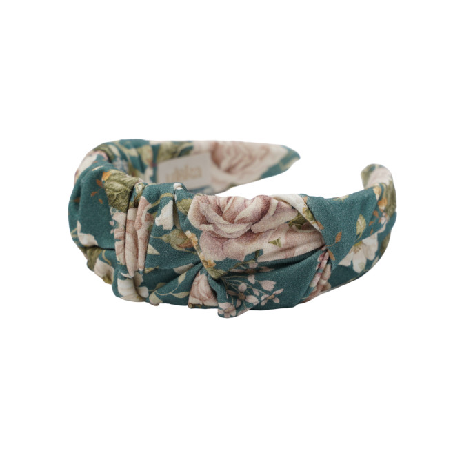 RIPPLE HEADBAND LADY ROSA