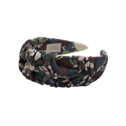 RIPPLE HEADBAND LASTRICO NAVY