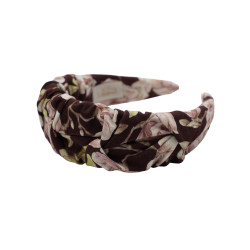 RIPPLE HEADBAND MAGNOLIA