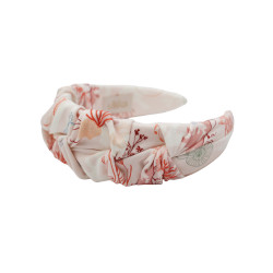 RIPPLE HEADBAND SEA QUEEN