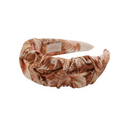 RIPPLE HEADBAND HARMONY