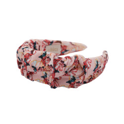 RIPPLE HEADBAND GINGKO