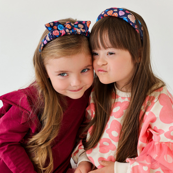 URSULKA HEADBAND MALINKA