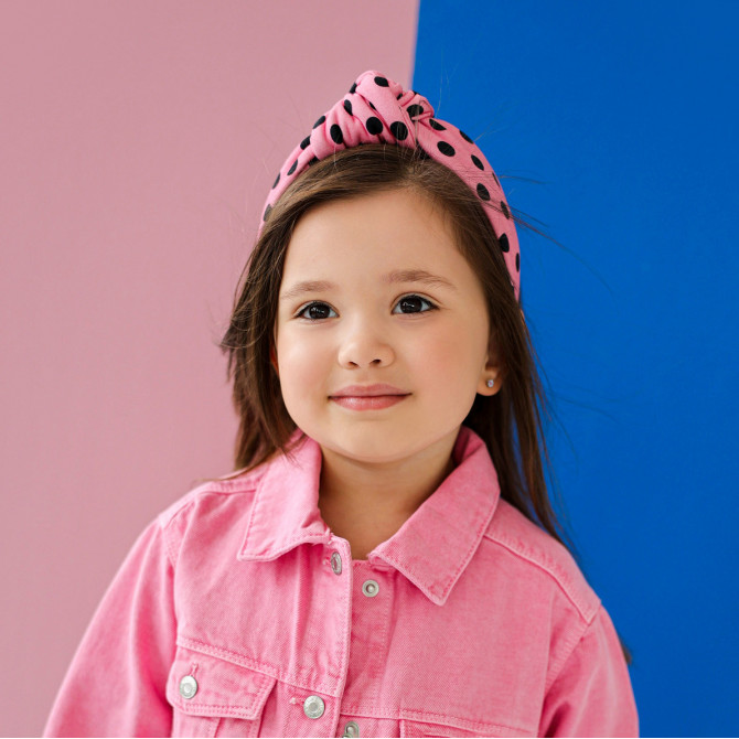 LOOP HEADBAND GIGI