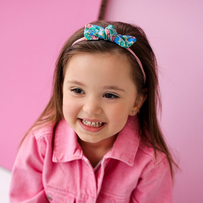 OPASKA ULECZKA LUCY BLUE