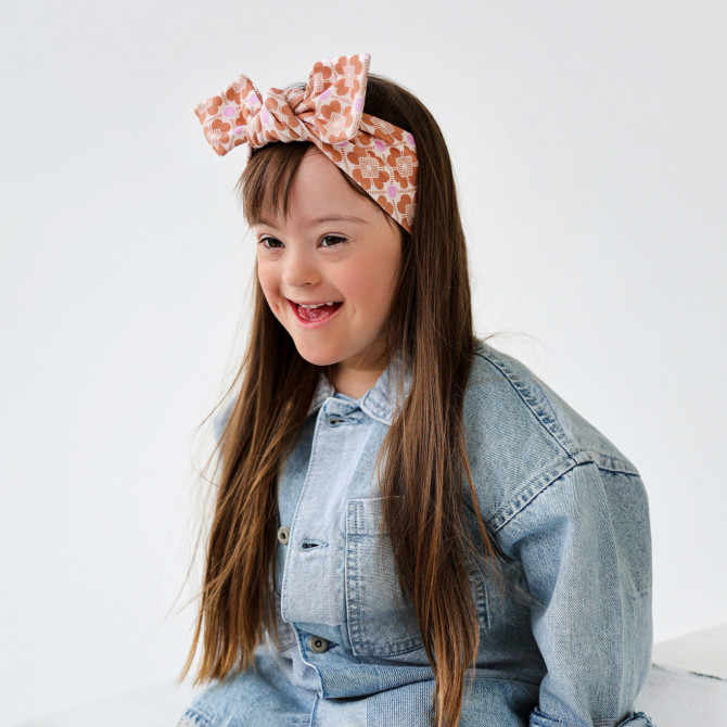 girl headband roma
