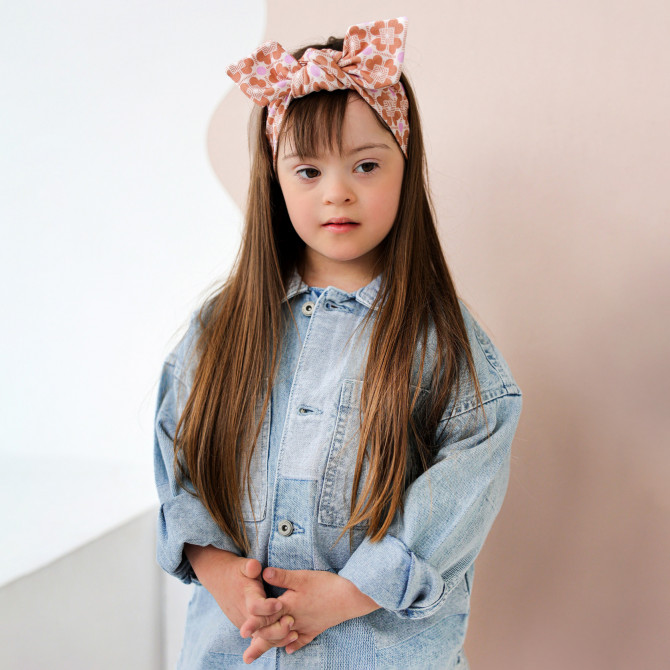 girl headband roma