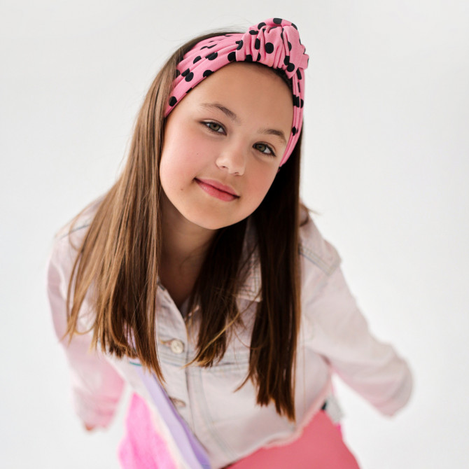 KNOT HEADBAND GIGI