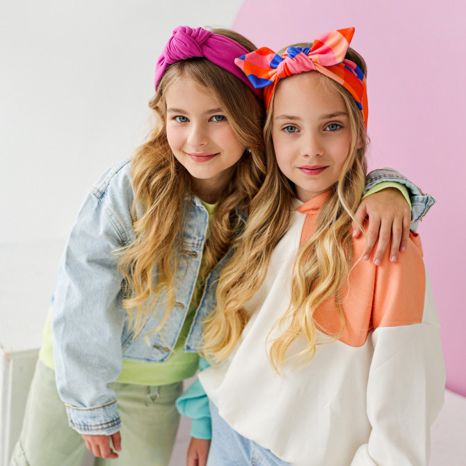 girl headband future