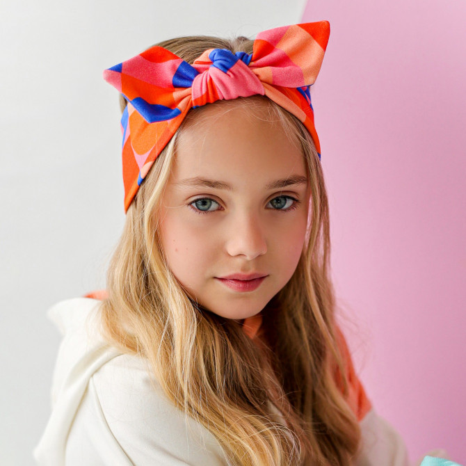 girl headband future