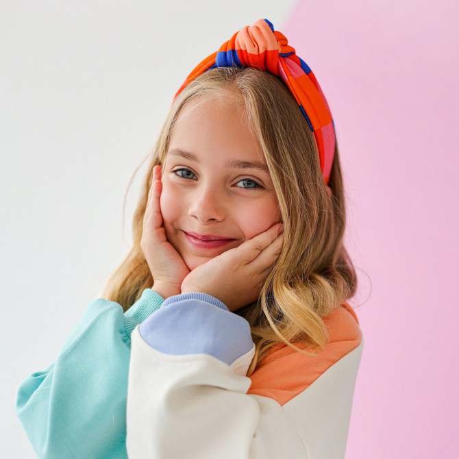 LOOP HEADBAND FUTURE