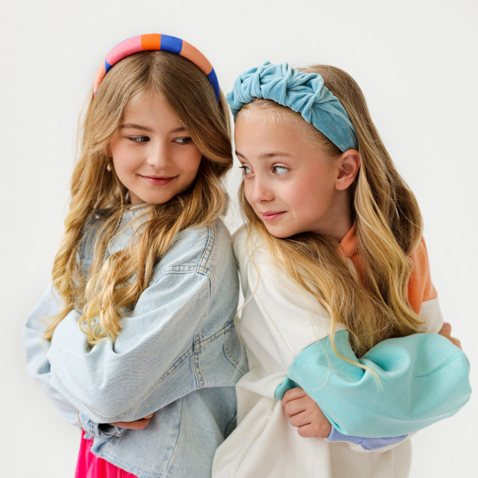 KAJKA HEADBAND FUTURE
