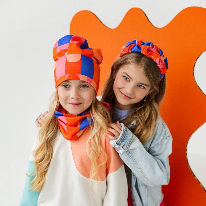 RIPPLE HEADBAND FUTURE
