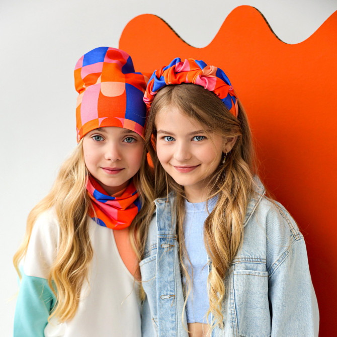 RIPPLE HEADBAND FUTURE