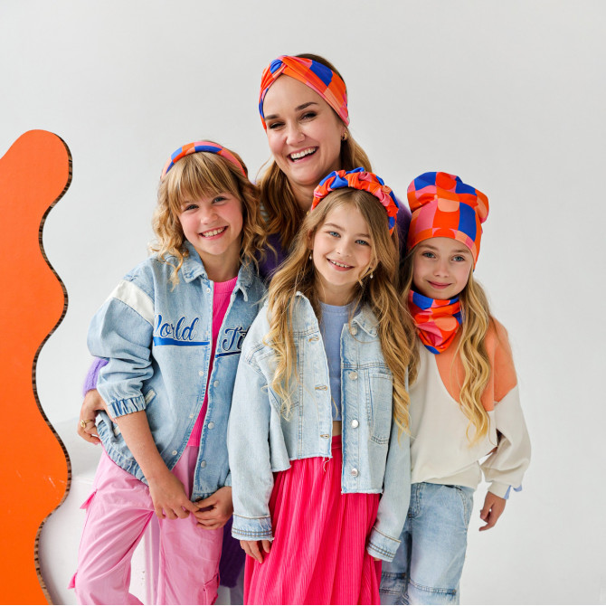 RIPPLE HEADBAND FUTURE