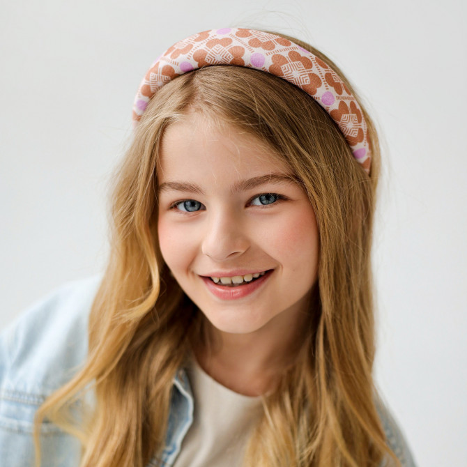 KAJKA HEADBAND ROMA