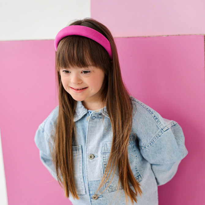 KAJKA HEADBAND ALPINA