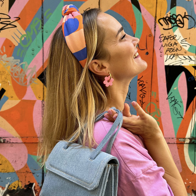 LOOP HEADBAND FUTURE