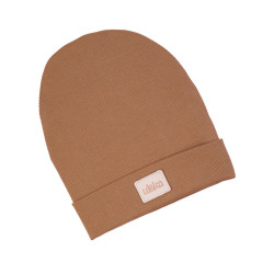 BEANIE AQUA LINE