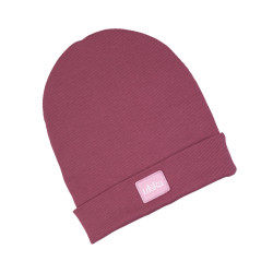 beanie BERRY LINE