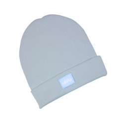 CZAPKA PRĄŻKOWANA STONE BLUE LINE