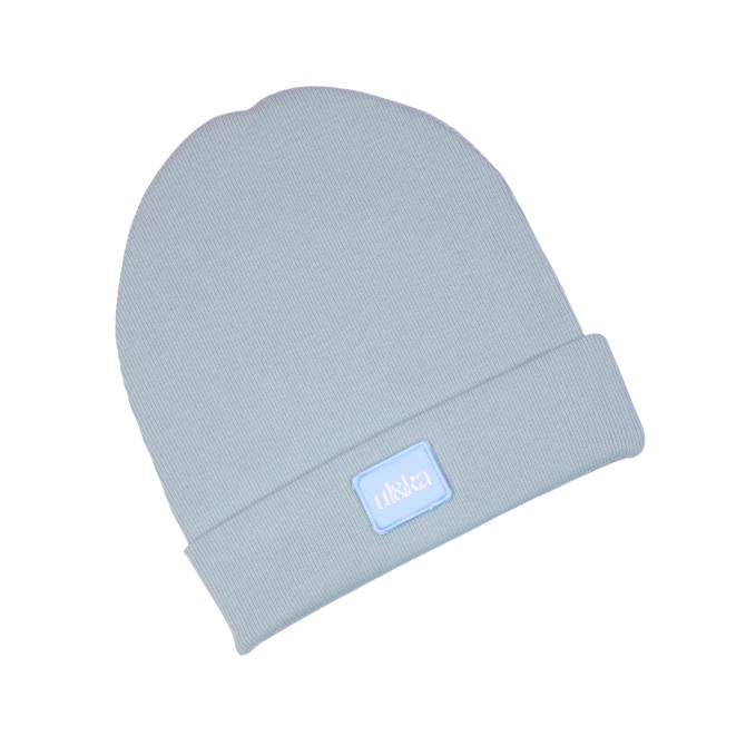 CZAPKA PRĄŻKOWANA STONE BLUE LINE