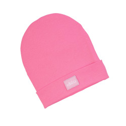BEANIE BUBBLE GUM LINE