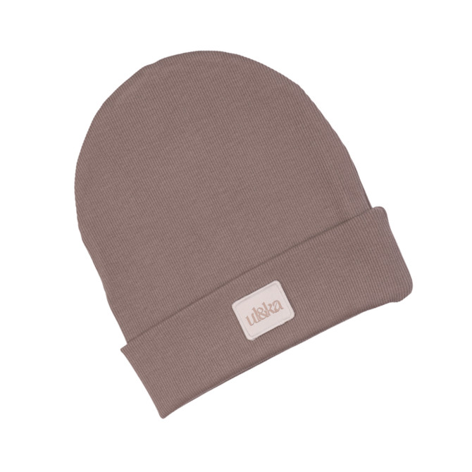 BEANIE LATTE LINE