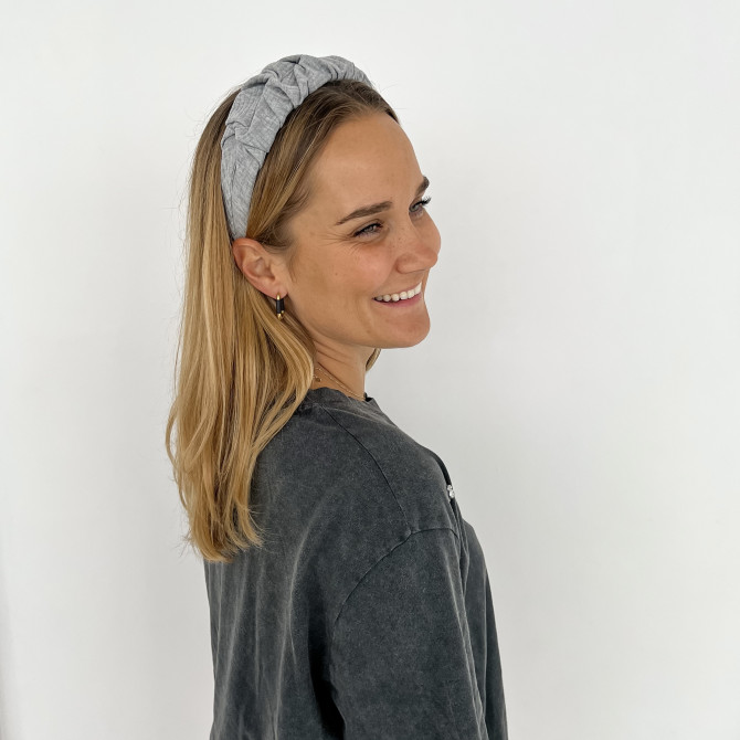 MARSZCZULKA GREY RIB