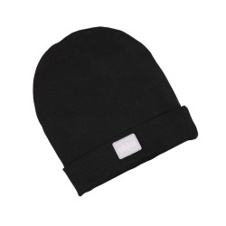 CZAPKA PRĄŻKOWANA BLACK LINE