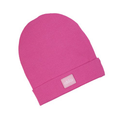 BEANIE VIOLA ALPINA LINE