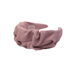 RIPPLE HEADBAND LIME LINE