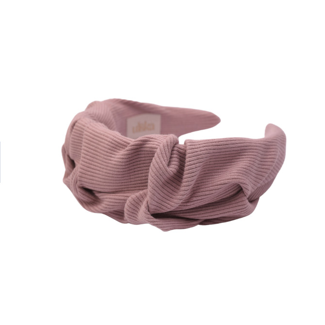 RIPPLE HEADBAND LIME LINE
