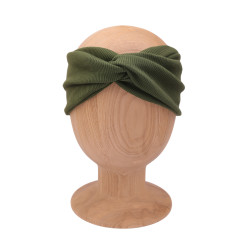 OPASKA NA GŁOWĘ TWISTULA KHAKI LINE