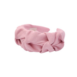 RIPPLE HEADBAND POWDER LINE