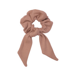 FROTKA DO WŁOSÓW ZE WSTĄŻKĄ BEIGE LINE