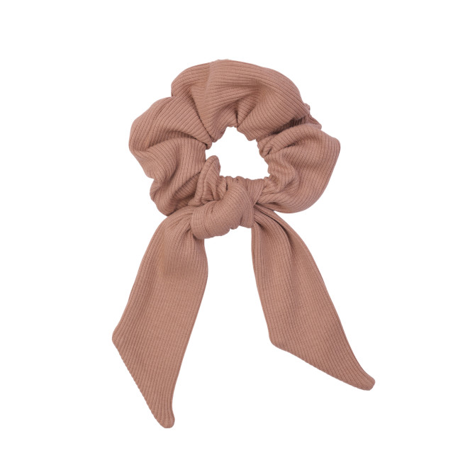 FROTKA DO WŁOSÓW ZE WSTĄŻKĄ BEIGE LINE