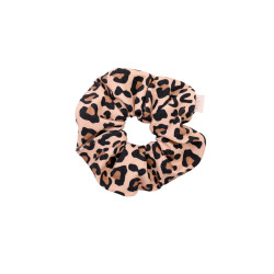 SCRUNCHIE LEO