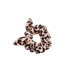 MINI SCRUNCHIE LEO