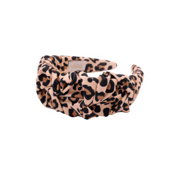 RIPPLE HEADBAND LEO