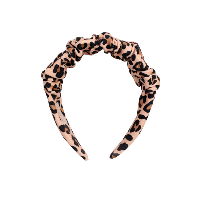 RIPPLE HEADBAND LEO