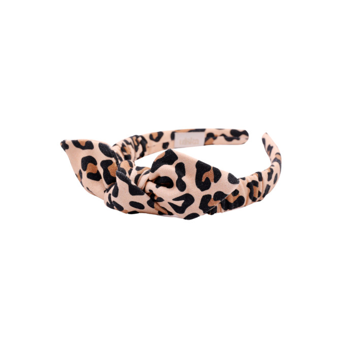 URSULKA HEADBAND LEO