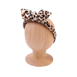 URSULKA HEADBAND LEO