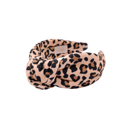 LOOP HEADBAND LEO