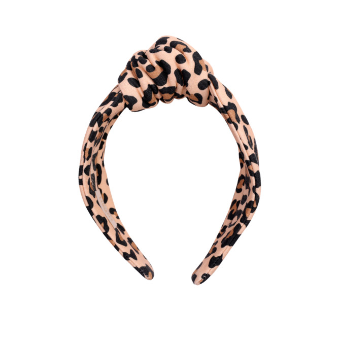LOOP HEADBAND LEO