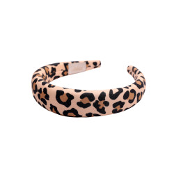 KAJKA HEADBAND LEO